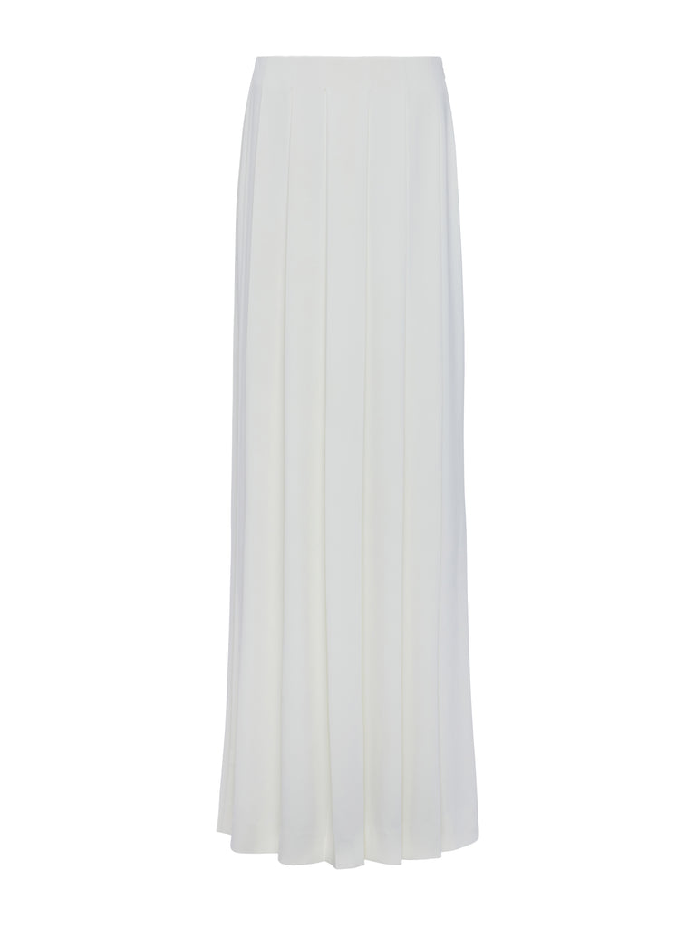 Aki Skirt Front Pant IN RUNWAY L'AGENCE   