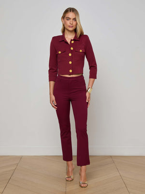 Ketra Bootcut Trouser
