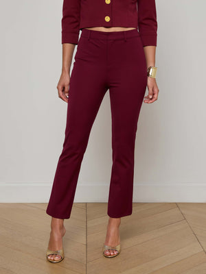Ketra Bootcut Trouser