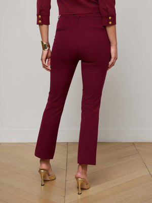 Ketra Bootcut Trouser