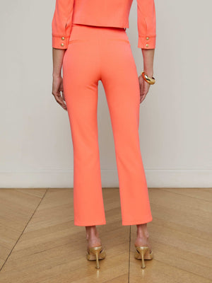 Ketra Bootcut Trouser pant L'AGENCE