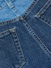 Jean large Beau