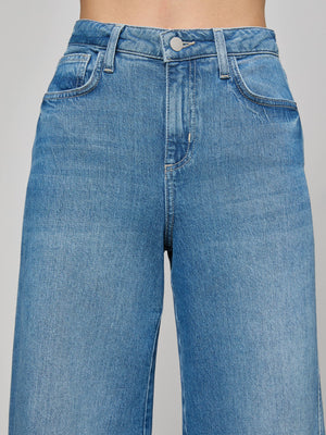 Beau Wide-Leg Jean