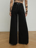 Beau Wide-Leg Jean jean L'AGENCE