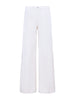 Beau Wide-Leg Jean jean L'AGENCE