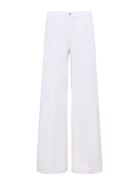 Beau Wide-Leg Jean jean L'AGENCE