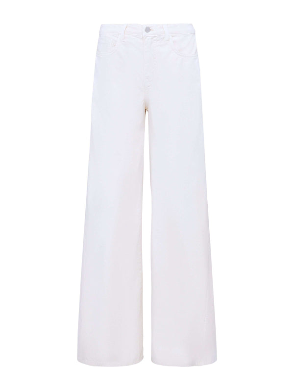 Beau Wide-Leg Jean jean L'AGENCE