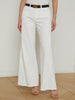 Beau Wide-Leg Jean jean L'AGENCE