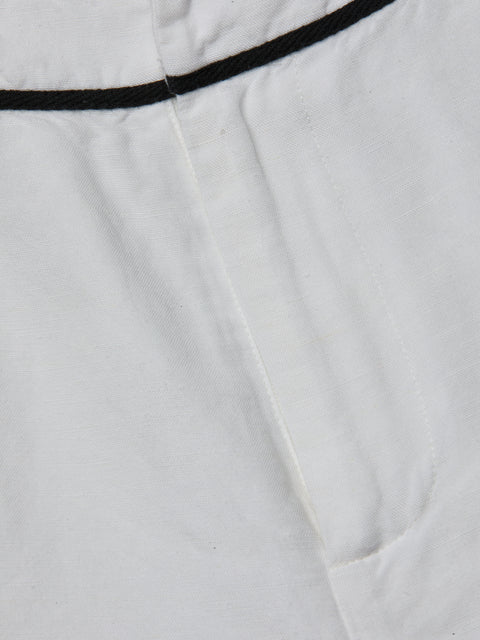 Laina Linen-Blend Short short L'AGENCE