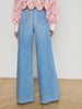 Quincy Wide-Leg Jean jean L'AGENCE
