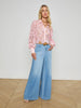 Quincy Wide-Leg Jean jean L'AGENCE