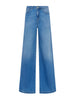 Quincy Wide-Leg Jean jean L'AGENCE
