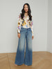 Quincy Wide-Leg Jean jean L'AGENCE