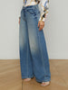 Quincy Wide-Leg Jean jean L'AGENCE