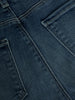 Sneeki Low-Rise Straight-Leg Jean coming soon L'AGENCE