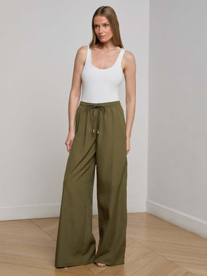 Valkyrie Snap Pant