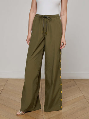 Valkyrie Snap Pant