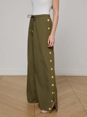 Valkyrie Snap Pant