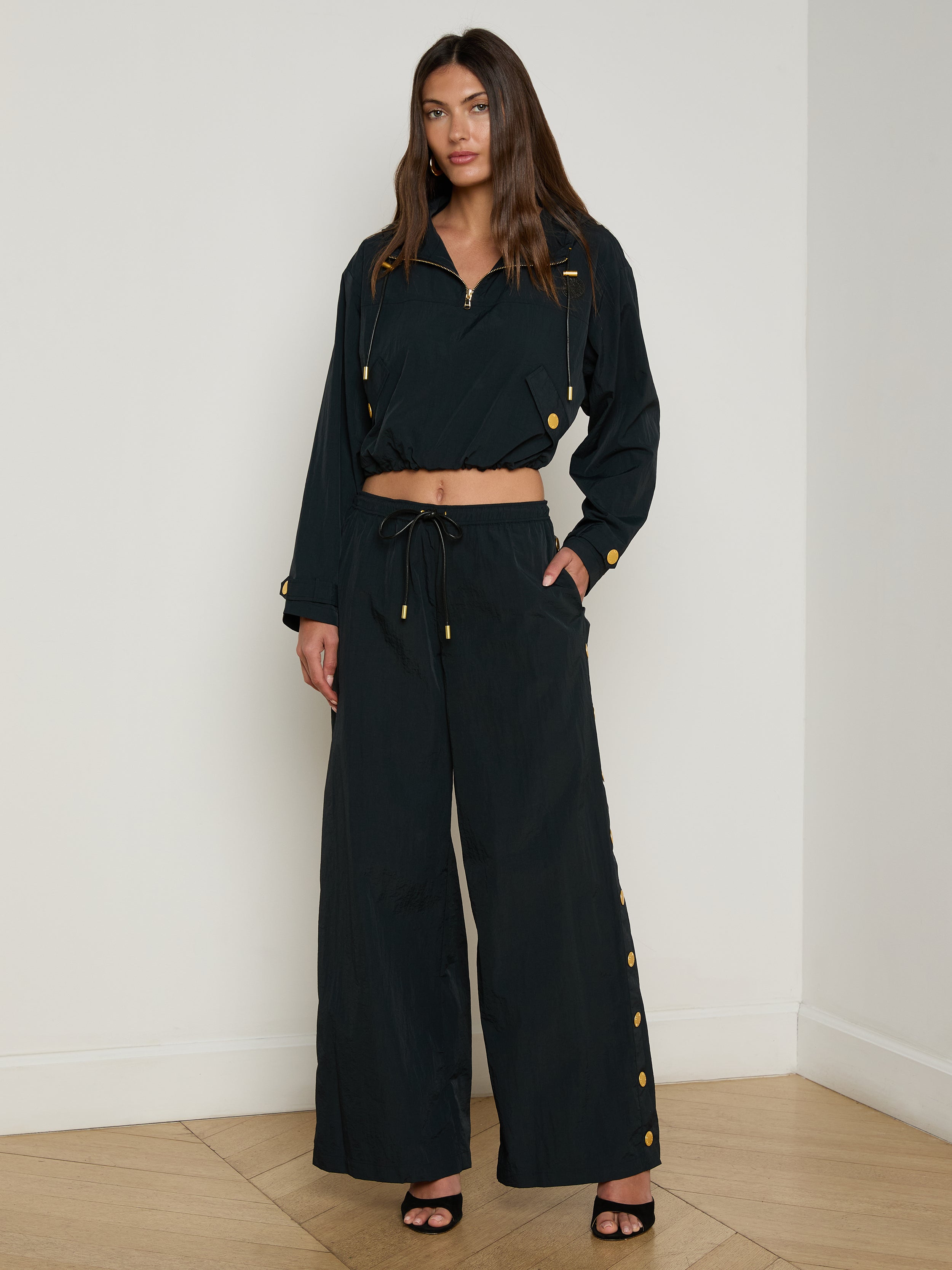 Valkyrie Snap Pant
