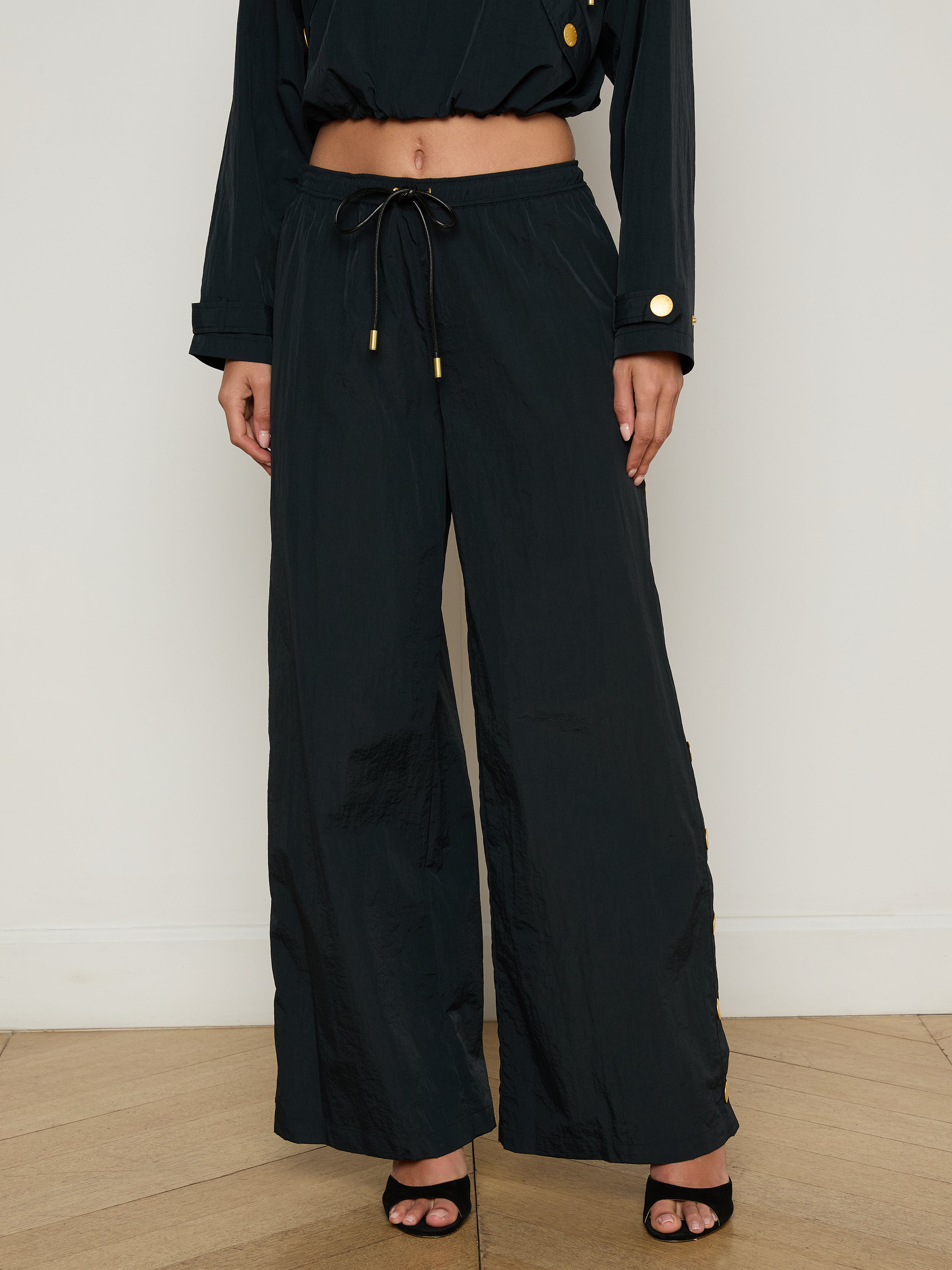 Valkyrie Snap Pant