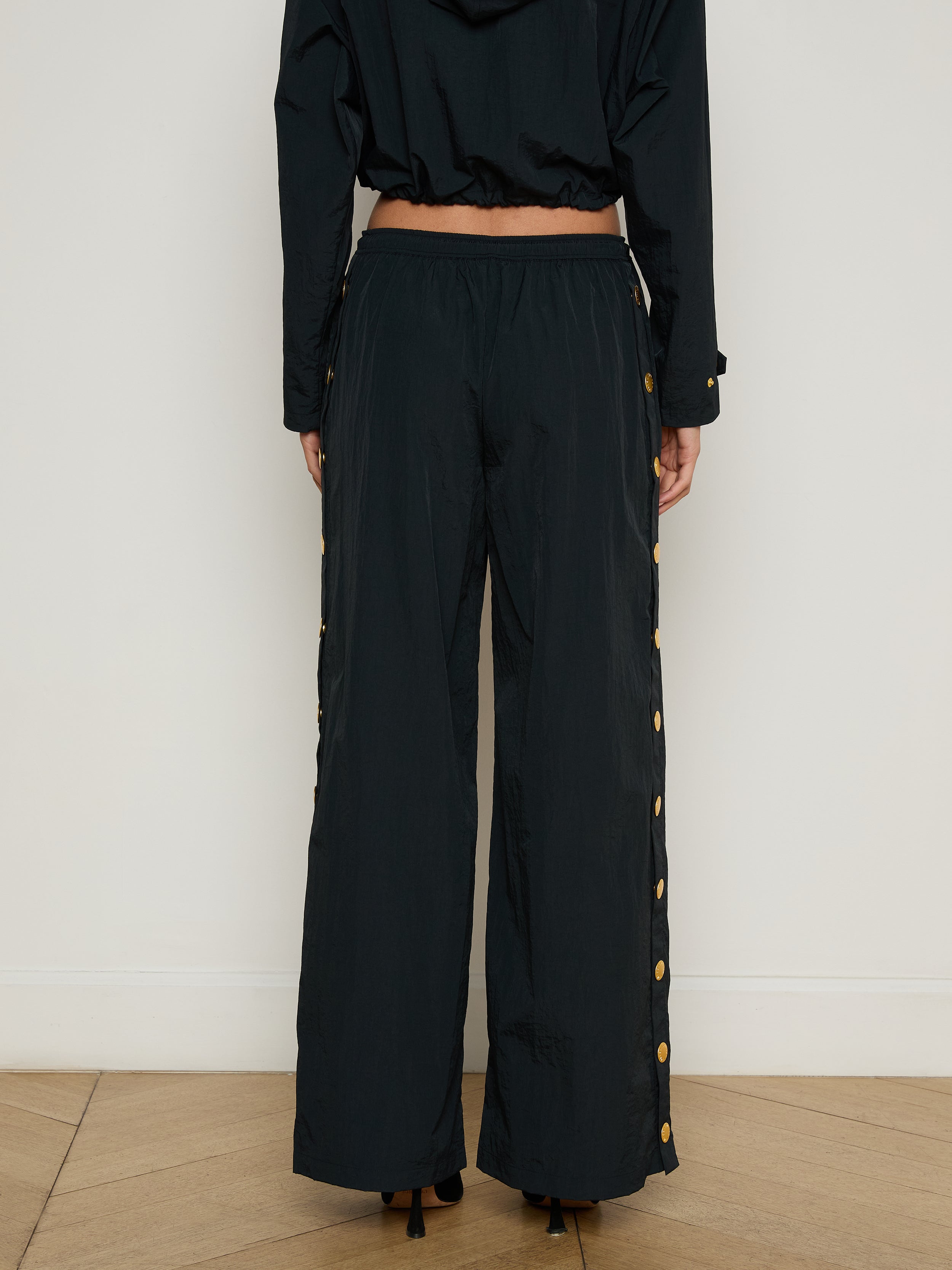 Valkyrie Snap Pant