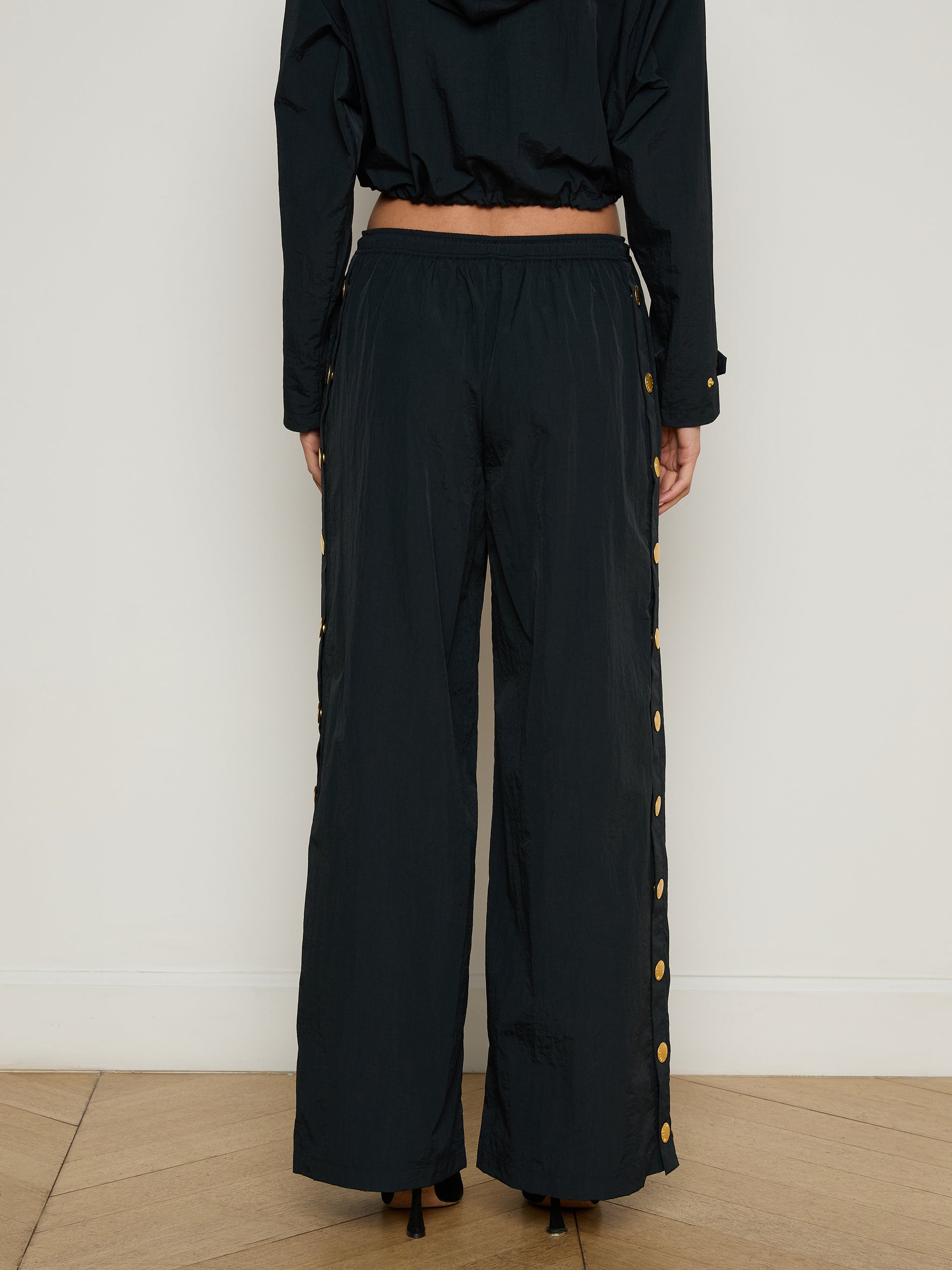 Valkyrie Snap Pant