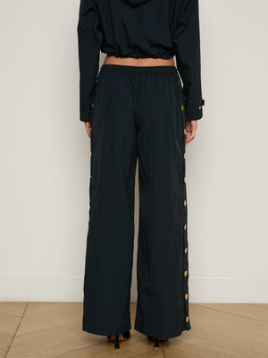 Pantalon à boutons-pression Valkyrie
