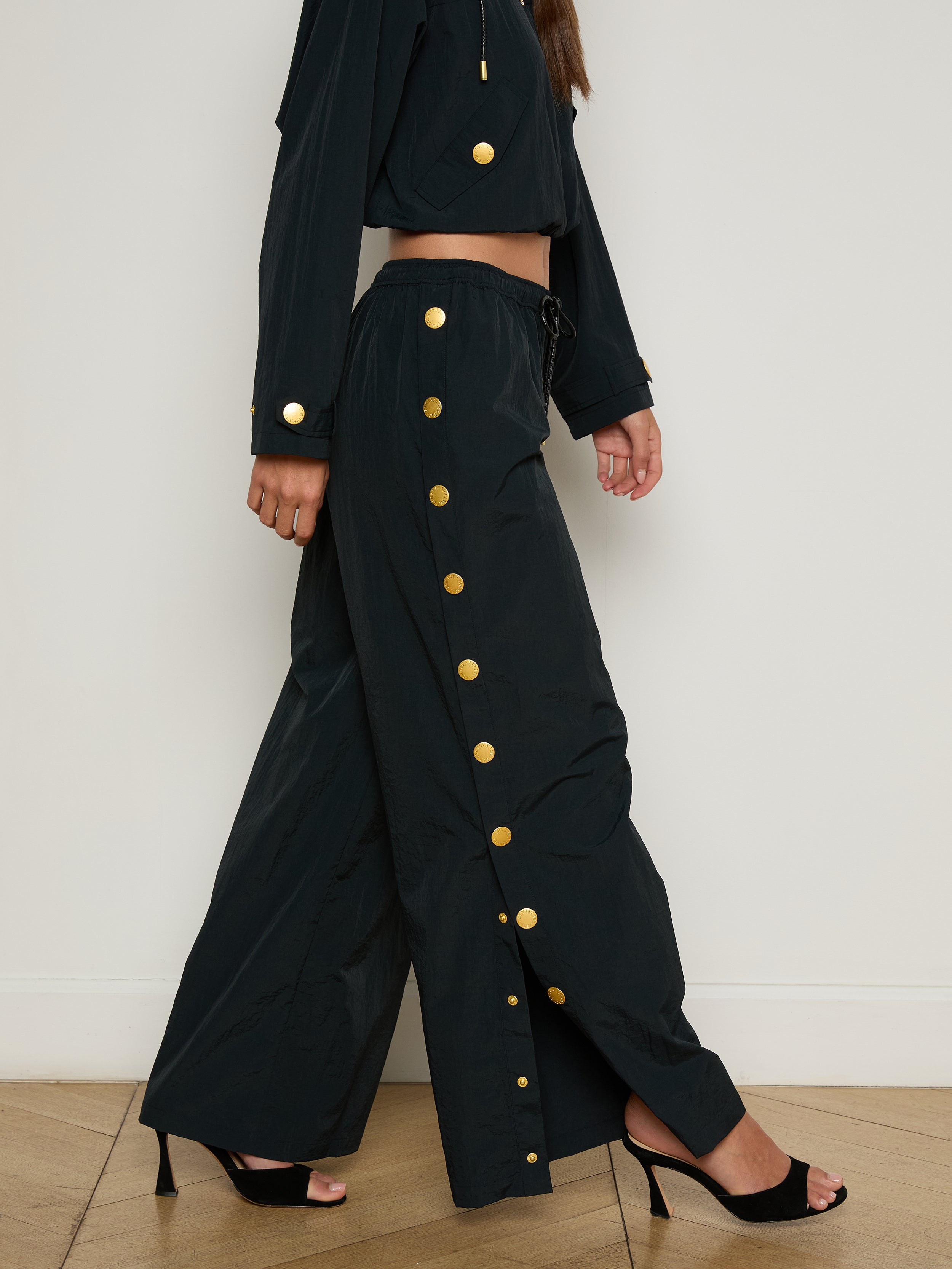 Valkyrie Snap Pant