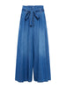 Lowen Cropped Wide-Leg Jean coming soon L'AGENCE