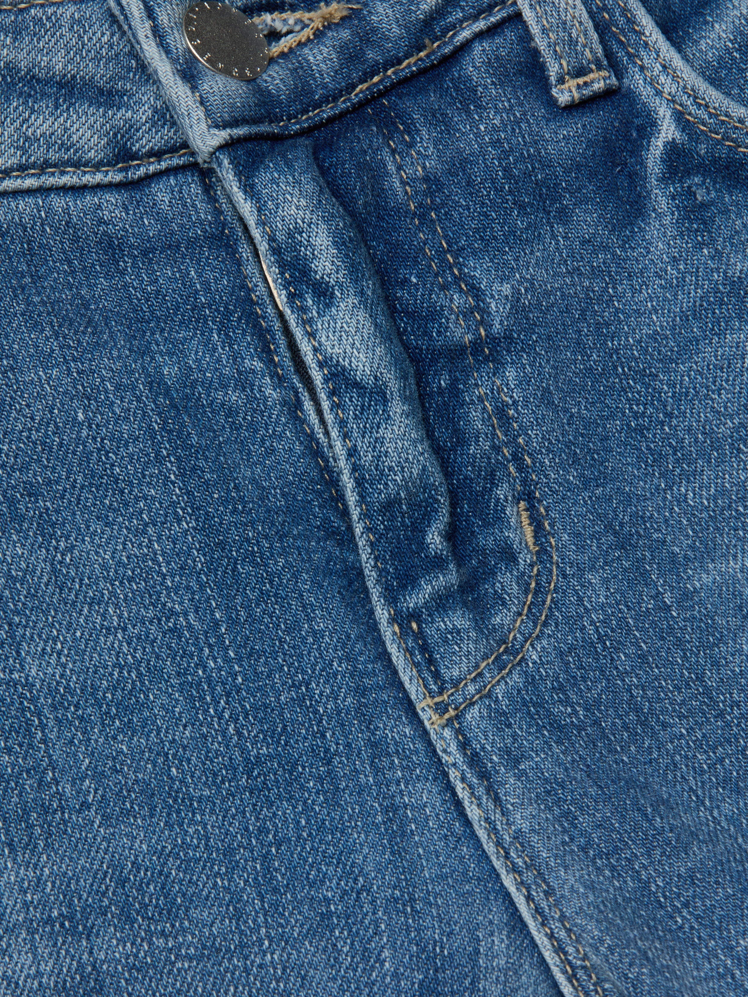 Cara Low-Rise Bootcut Jean jean L'AGENCE