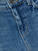 Cara Low-Rise Bootcut Jean jean L'AGENCE