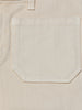 Noya Cropped Slim Flare Jean