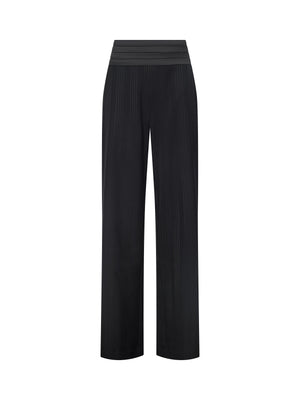 Pantalon Minerva Cummerbund