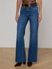 Gwenna Wide-Leg Jean