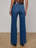 Gwenna Wide-Leg Jean