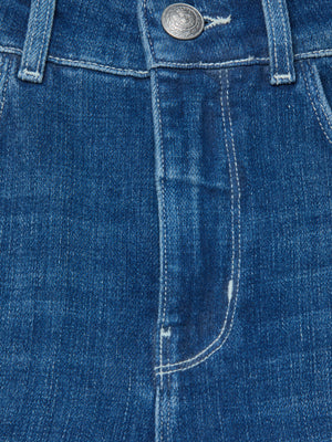 Gwenna Wide-Leg Jean