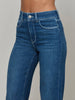 Gwenna Wide-Leg Jean