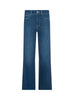 Gwenna Wide-Leg Jean