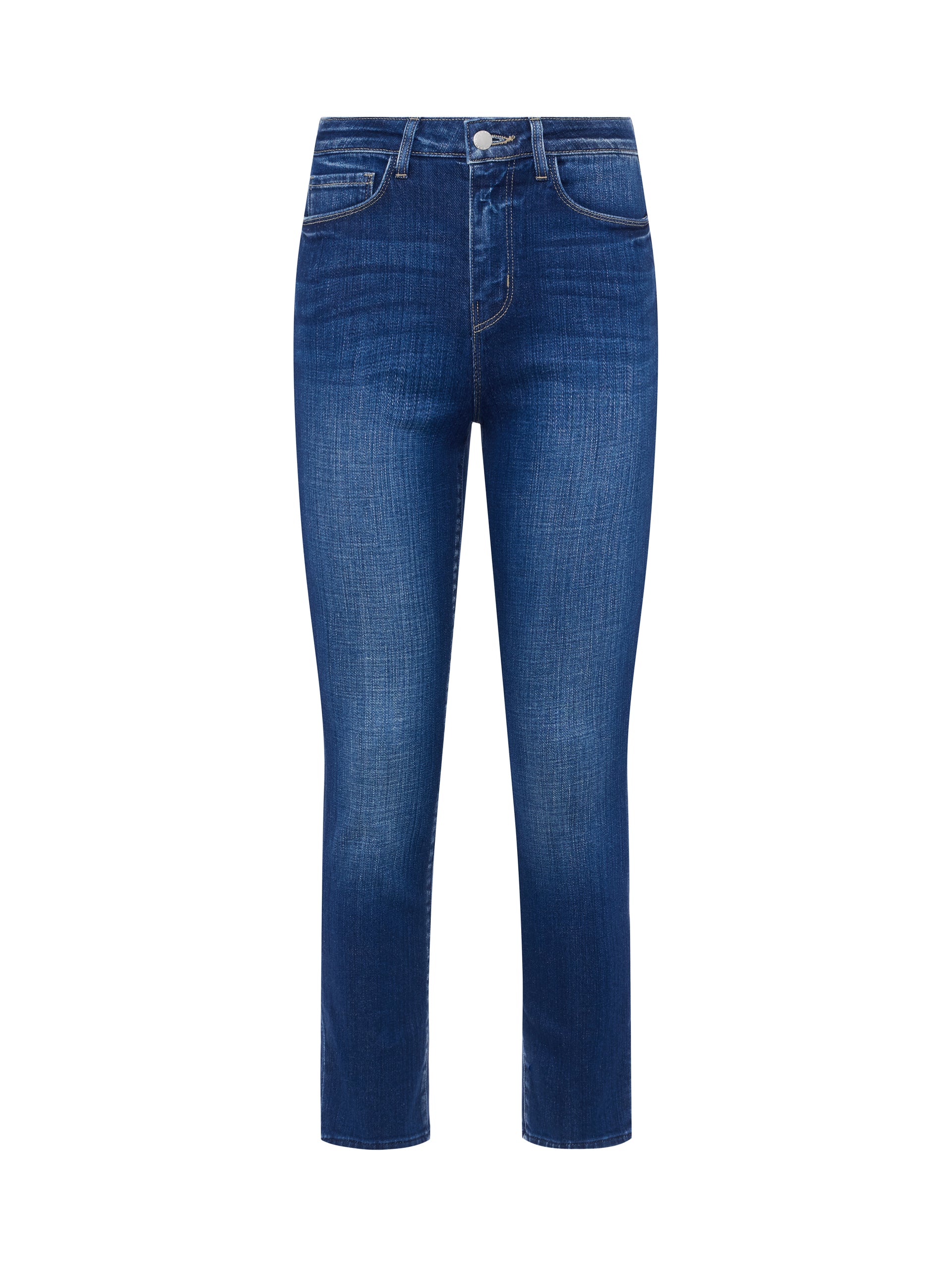 Celestia Slim-Leg Jean IN RUNWAY L'AGENCE