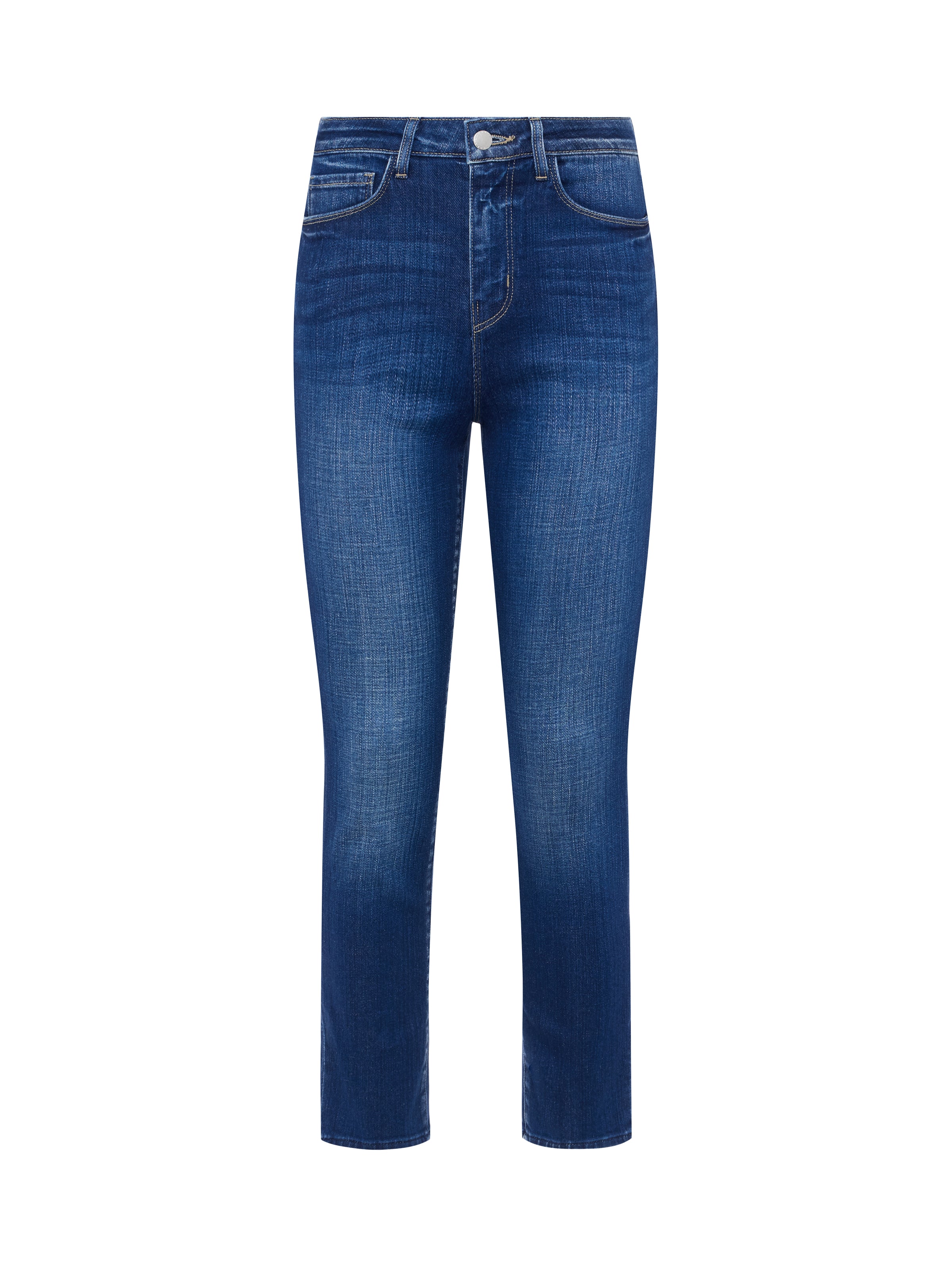 Celestia Slim-Leg Jean IN RUNWAY L'AGENCE