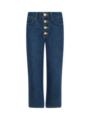 Liora Cropped Jean