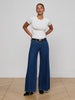 Savina Low-Rise Wide-Lg Jean
