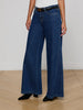 Savina Low-Rise Wide-Lg Jean