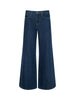 Savina Low-Rise Wide-Lg Jean