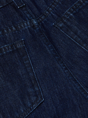 말리스 보우 레그 진