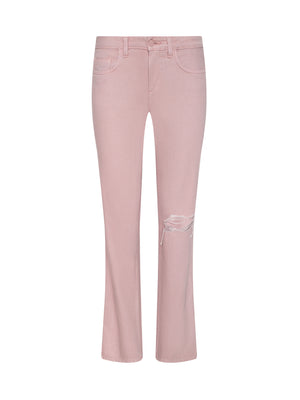 أرميدا بنطلون جينز منخفض الارتفاع