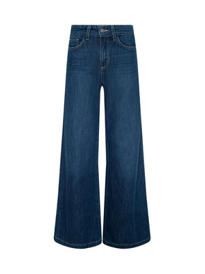 Pacey Wide-Leg Jean
