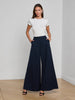 Pantaloni a gamba larga chelsy