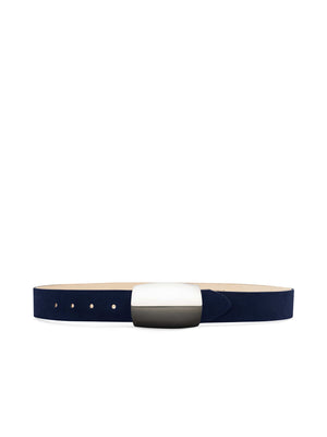 Milou Suede Belt