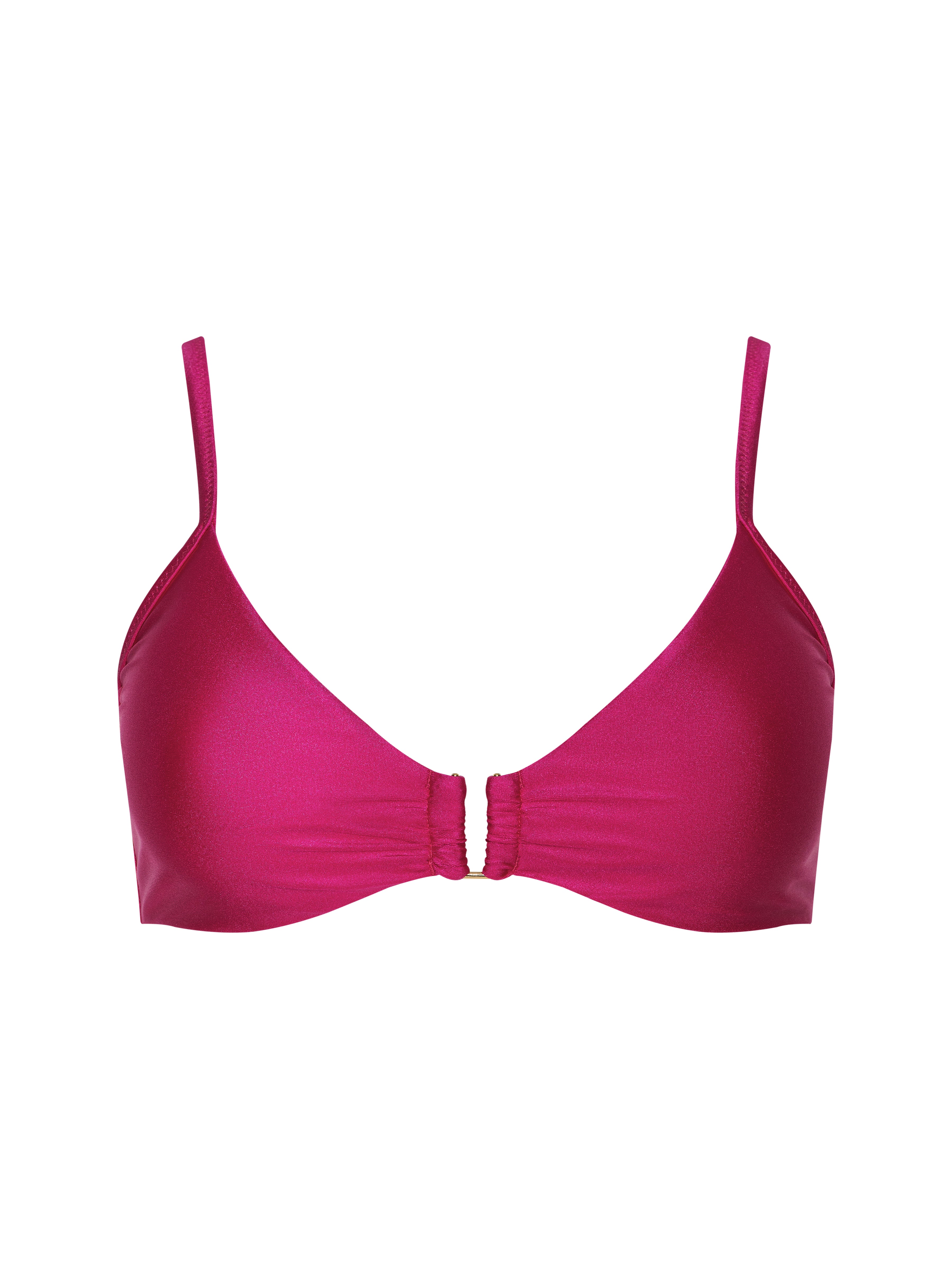 Yazmin Bikini Top swim L'AGENCE